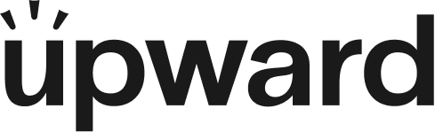 Upward Help Center home page